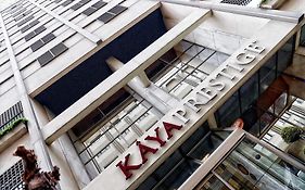 Kaya Prestige Otel Izmir